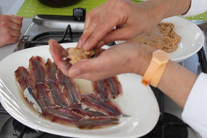 Cooking Class in Taormina Review - Key Points