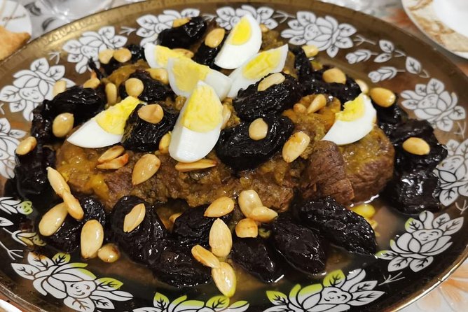 Cooking Class - Moroccan Cuisine - Unique Experience in Fez