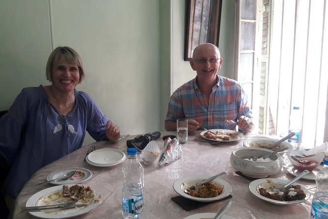 Cooking Experience in Authentic Bengali House With Lunch/Dinner - Good To Know