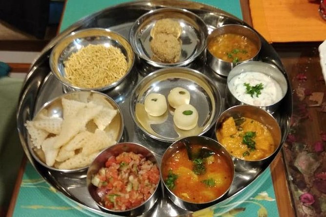 Cooking Experience in Bangalore, a Half Day Tour - Good To Know