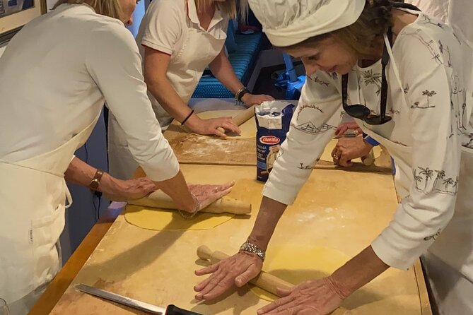 Cooking Lesson in Tuscan Villa Near Cortona - Good To Know