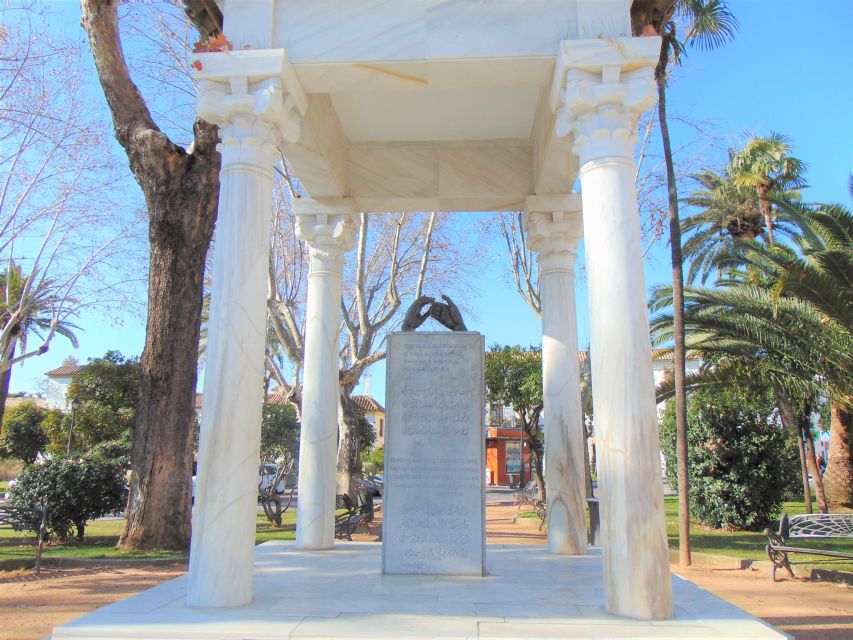 Cordoba: Jewish Quarter Walking Tour - Good To Know