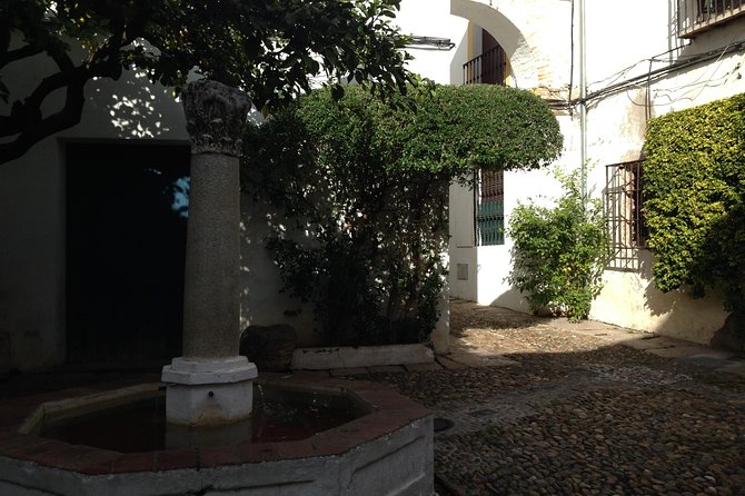 Cordoba Monuments Relax Tour in English - Tour Details and Inclusions