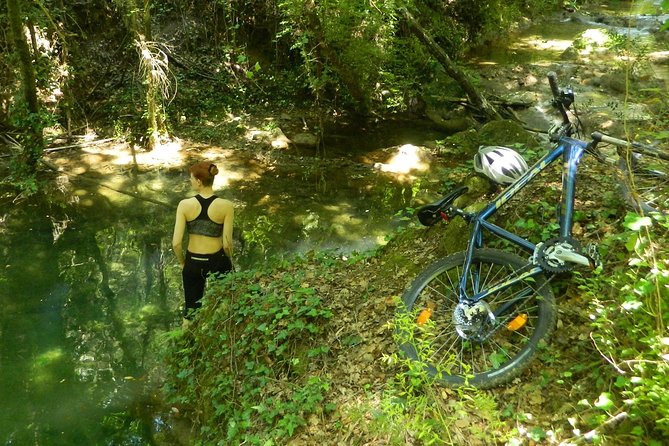 Corfu by Bike: Countryside, Forests and Villages - Good To Know