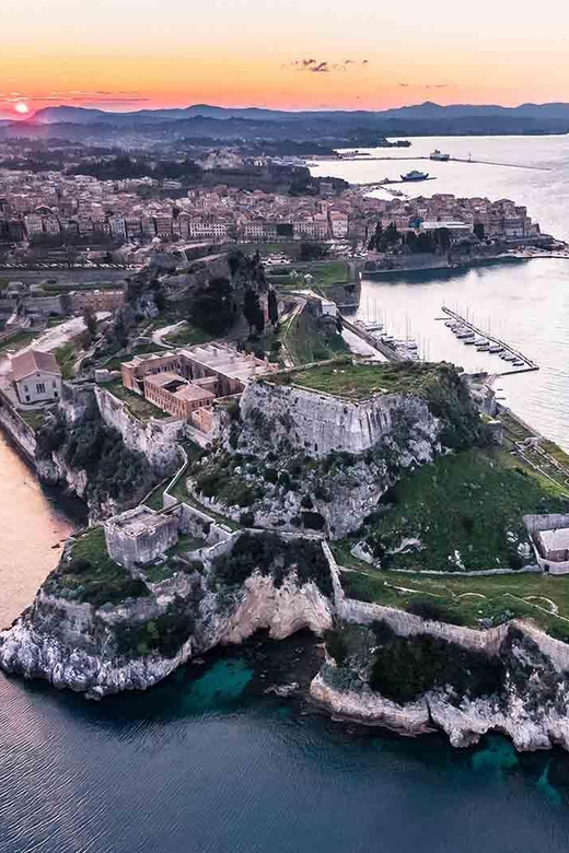 Corfu : Private Motor-Yacht Cruise With Corfu Town Views - Good To Know