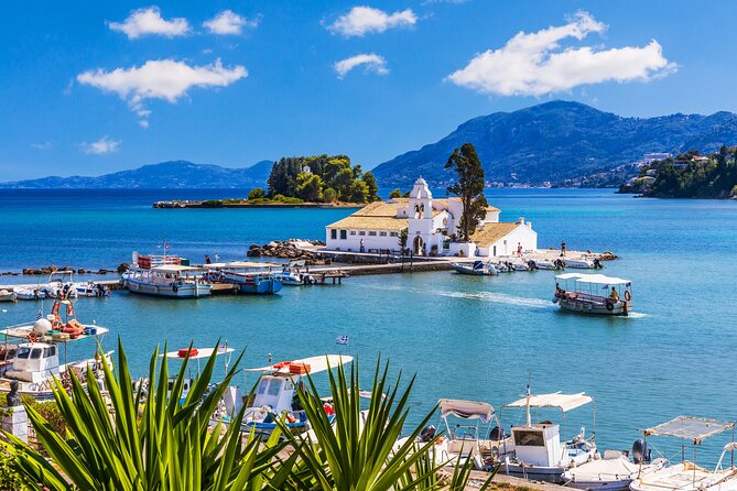 Corfu Private Shore Excursion Review - Key Points