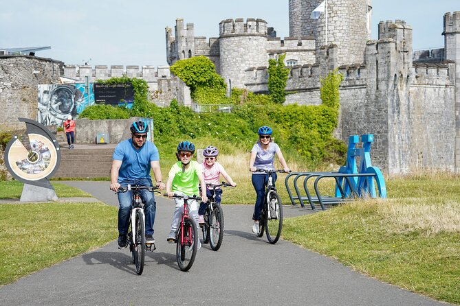 Cork Bicycle Rental Review: Scenic Adventure Awaits