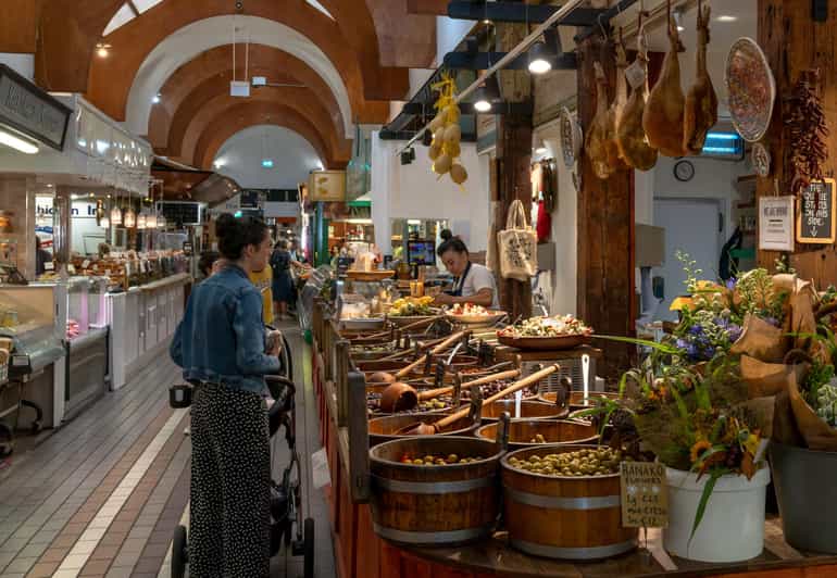 3 Best Food Tours In Cork