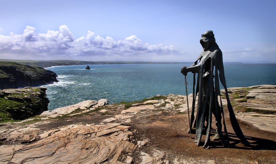 Cornwall Coast: : Online Travel Guide & Maps - Explore Cornwalls Coastal Highlights