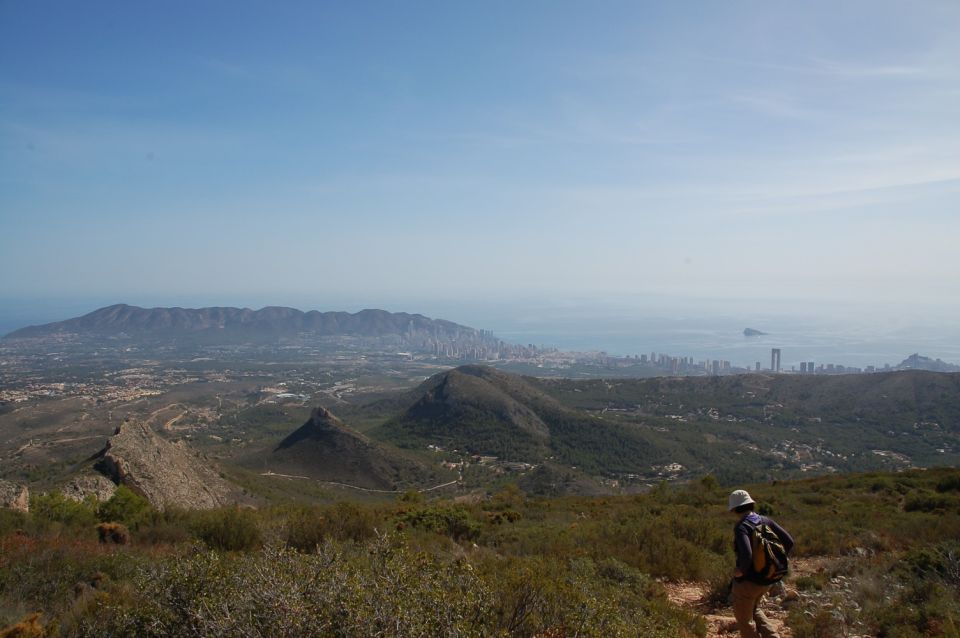 Costa Blanca Guided Walk - Good To Know