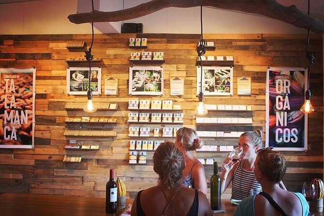 Costa Rican Chocolates Pairing With Local Beers or Wines - About Your Stay