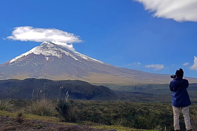 Cotopaxi & Hot Springs of Papallacta From Quito - About Your Stay