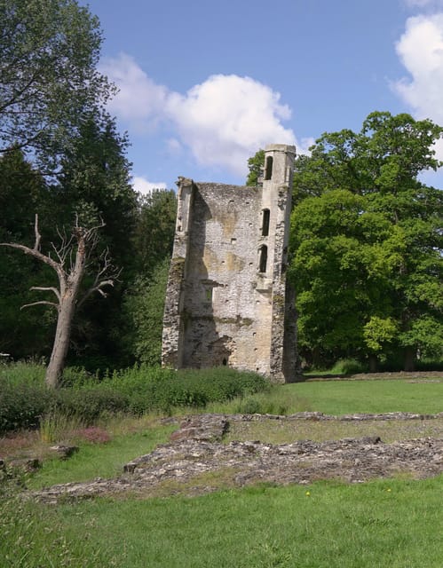 Cotswolds Villages Private One Day Luxury Tour - Good To Know