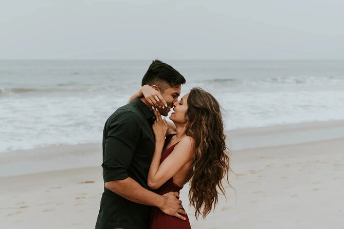 Couple Photoshoot in Goa - Good To Know