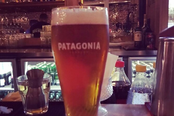 Craft Beer Tour in Miraflores - Overview of the Craft Beer Tour