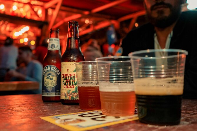 Craft Beers and Traditional Drinks in Candelaria - Good To Know