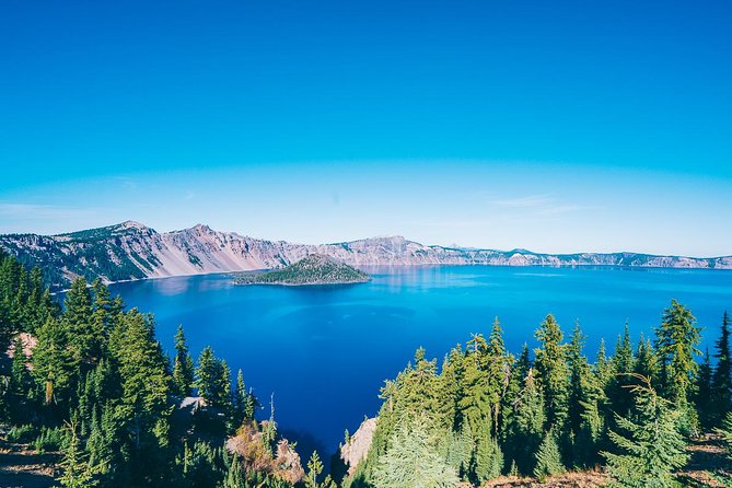 Crater Lake 3-Day Tour From Portland - Good To Know