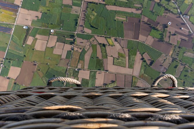 Crete: Hot Air Balloon Ride in Mini-Group - Overview of the Experience