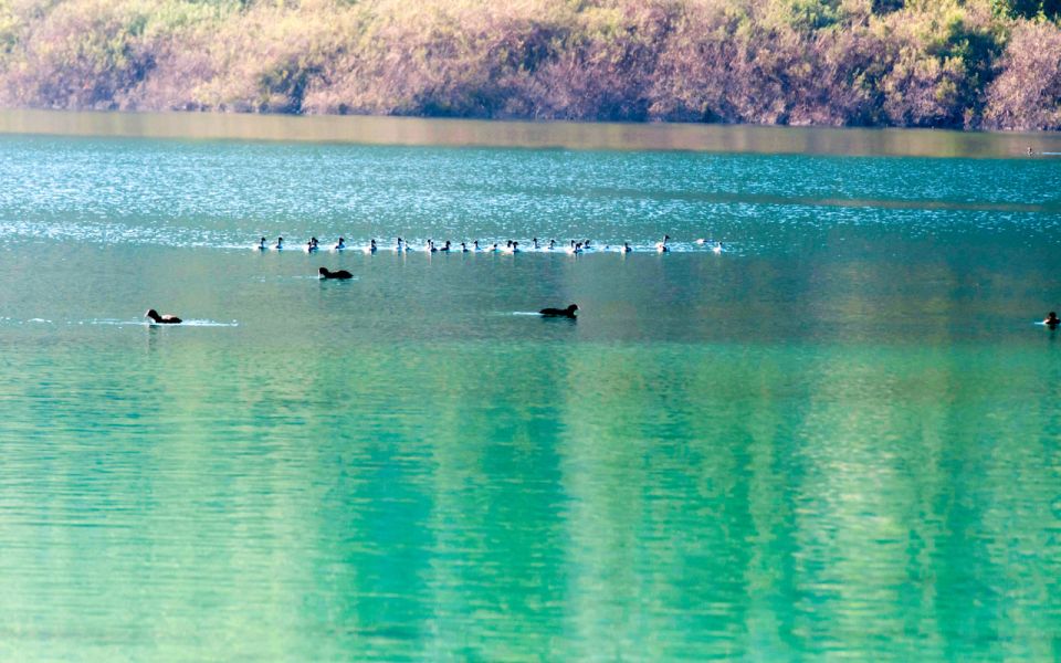 Crete: Lake Kournas, Argyroupolis, and Georgioupolis Trip - Good To Know