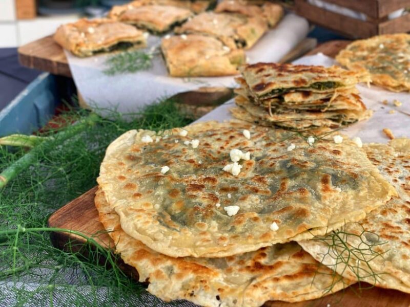 Crete: Private Chef - Unforgettable Dining Experiences - Good To Know