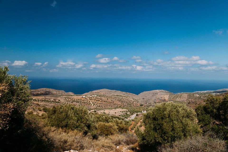 Crete: Roadtrip With a Local in Villages | Prv Guided Tour - Free Cancellation and Reservations