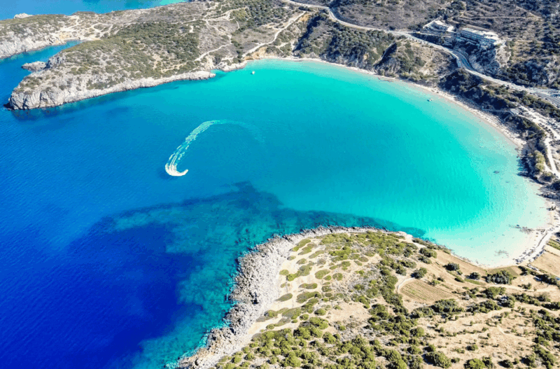 Crete: Spinalonga Island and Kolokytha Bay Boat Cruise - Admission Fees and Discounts