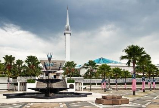 Cruise Layover Tour From Port Klang - Good To Know