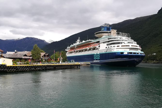 Cruise Special: Private Trip To Canyons And Waterfalls With Flåm Railway - Good To Know