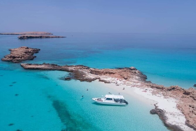 Cruises to Daymaniyat & Snorkeling - Good To Know