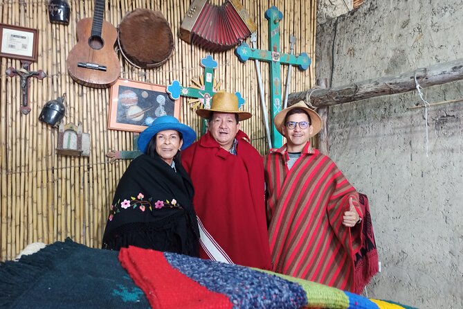 Cuenca Best Tour Option in 3 Days From Cuenca - About Your Stay