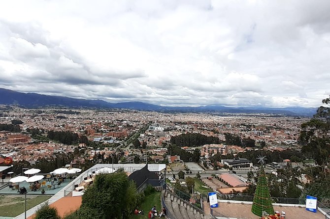 Cuenca City Private Tour - Overview of the Cuenca City Private Tour