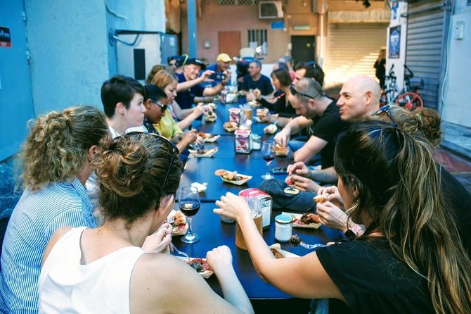 Culinary Market Tours - for People Who Love to Eat - Good To Know