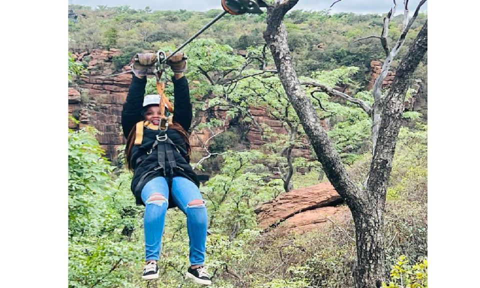 Cullinan: Zipline and Slides Wildlife Adventure - Good To Know