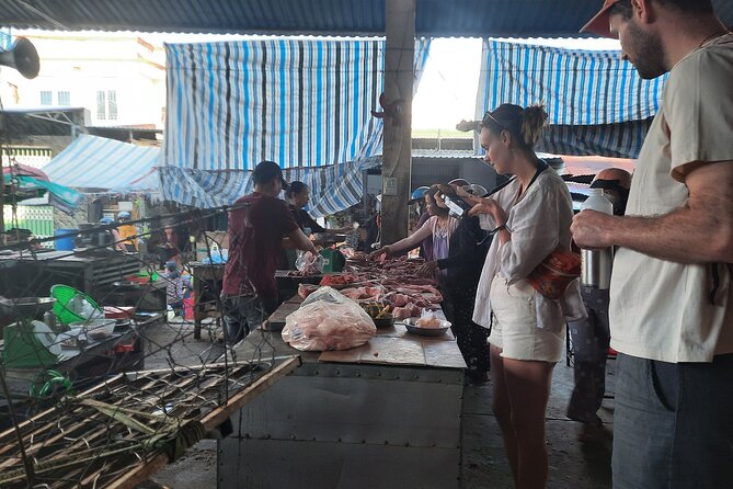 Cultural Bike Tour in Nam Cat Tien - Good To Know