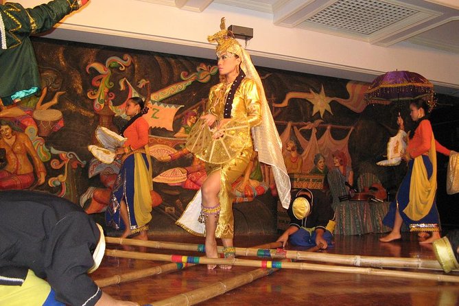 Cultural Dinner and Show in Manila - Good To Know