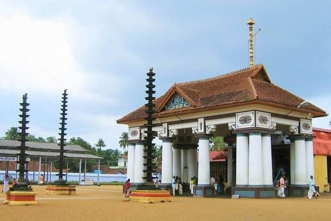 Cultural Tour To Vaikom Village - Good To Know