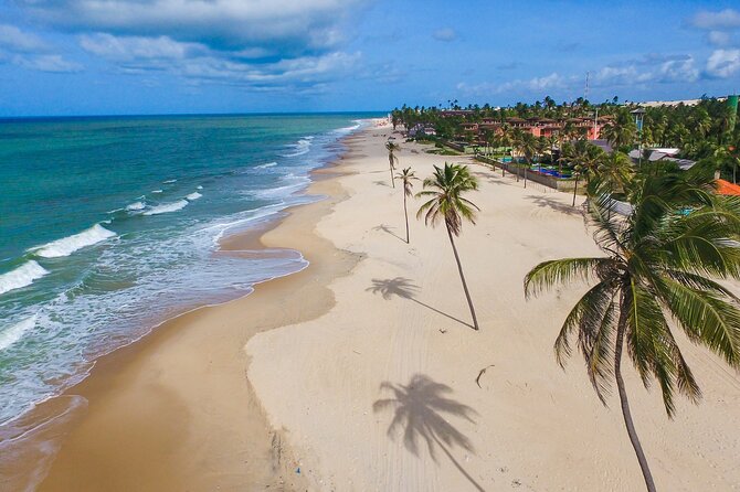 Cumbuco Private Transfer From Fortaleza - About Your Stay