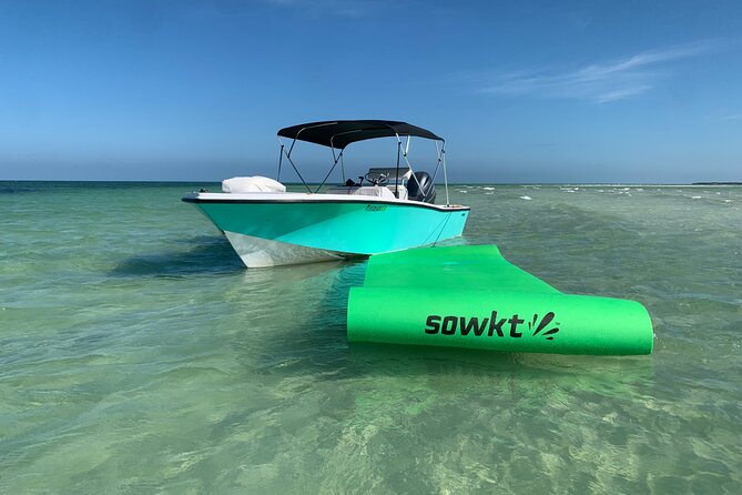 Custom Charters With a Local Captain - Good To Know