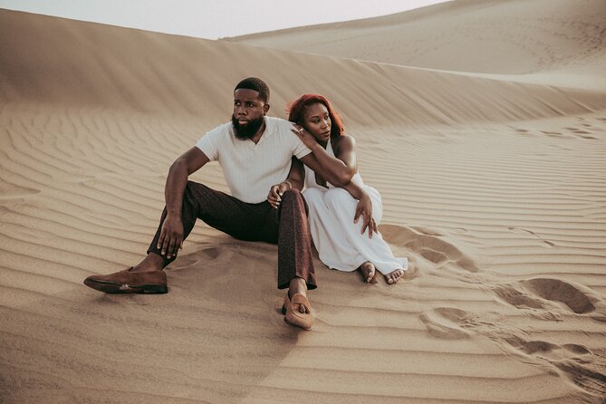 Custom Maspalomas Private Photo Shoot - Maspalomas: The Stunning Backdrop