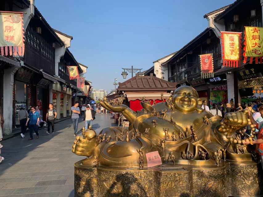 Customized Hangzhou Guided Tour Based on Your Interests - Good To Know