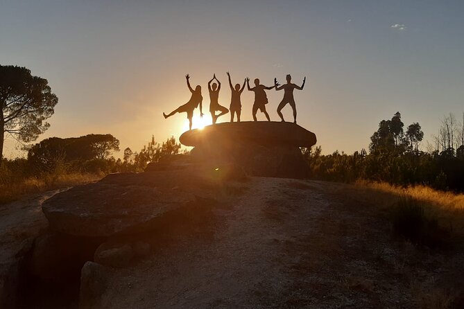 Cycle to Ancient Dolmens in Azenha. History, Theory & Folklore Guided Tour - Good To Know