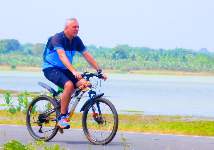 Cycling Expedition in Yala - Good To Know