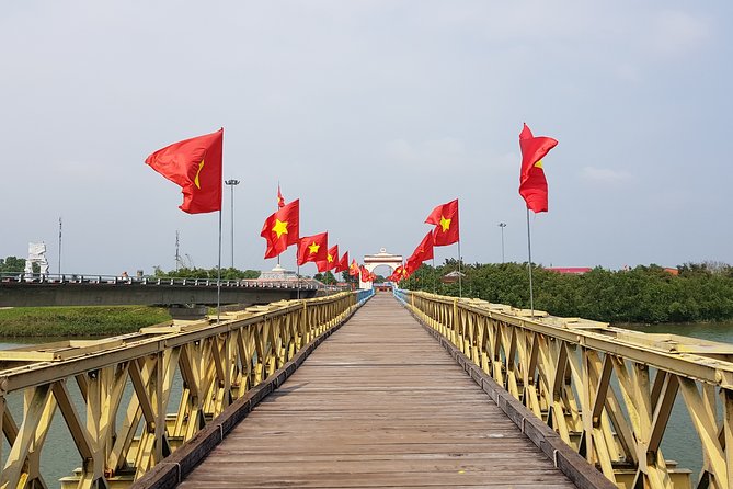 Da Nang To Phong Nha By Private Car - Overview of Private Car Service