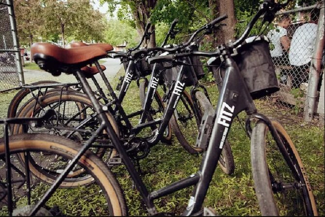Daily Montreal Bike Rental- Be Your Own Guide in Montreal - Good To Know