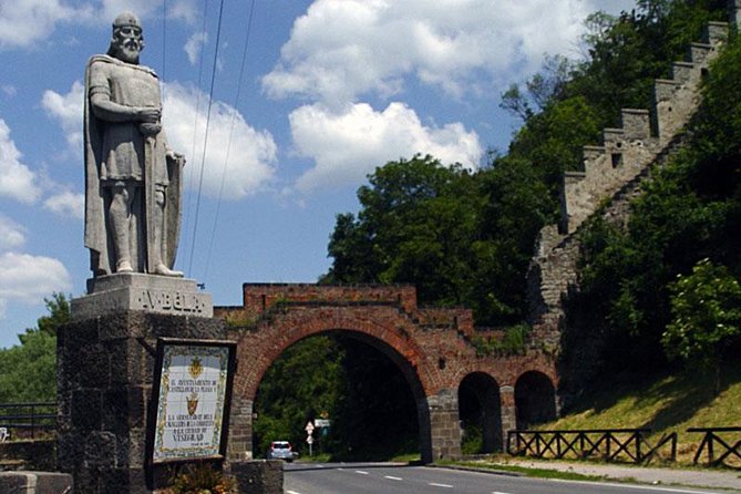 Danube Bend Private All Day Tour With Lunch, With Entrance Fees and Cruise - Tour Overview