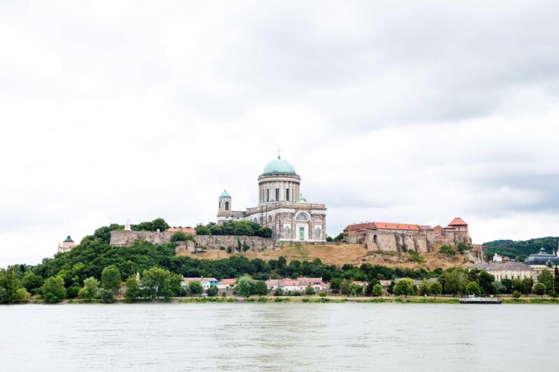 Danube Bend Tour With Lunch and Guide - Good To Know