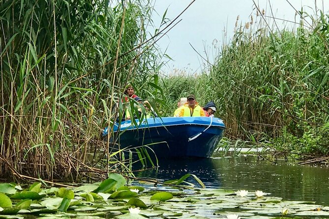 Danube Delta - Private Tour - Biosphere National Park - Good To Know