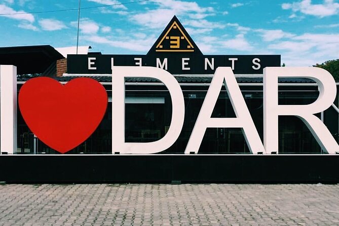 Dar Es Salaam City Full Day Adventure Tour(Private ) - Good To Know