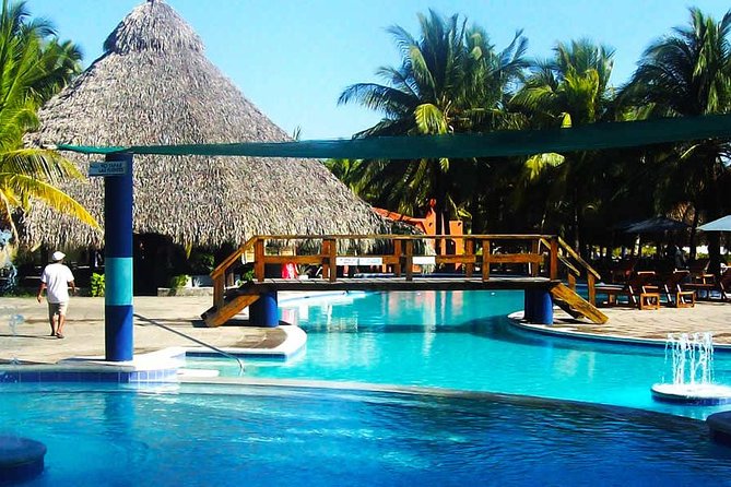 Day at Exclusive Club Costa Del Sol Beach From San Salvador or Airport - Good To Know