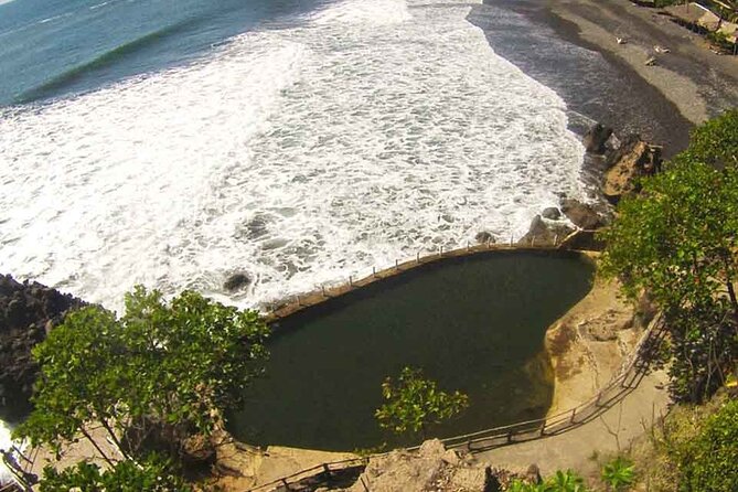 Day at the Beach at La Libertad - Overview of the Tour